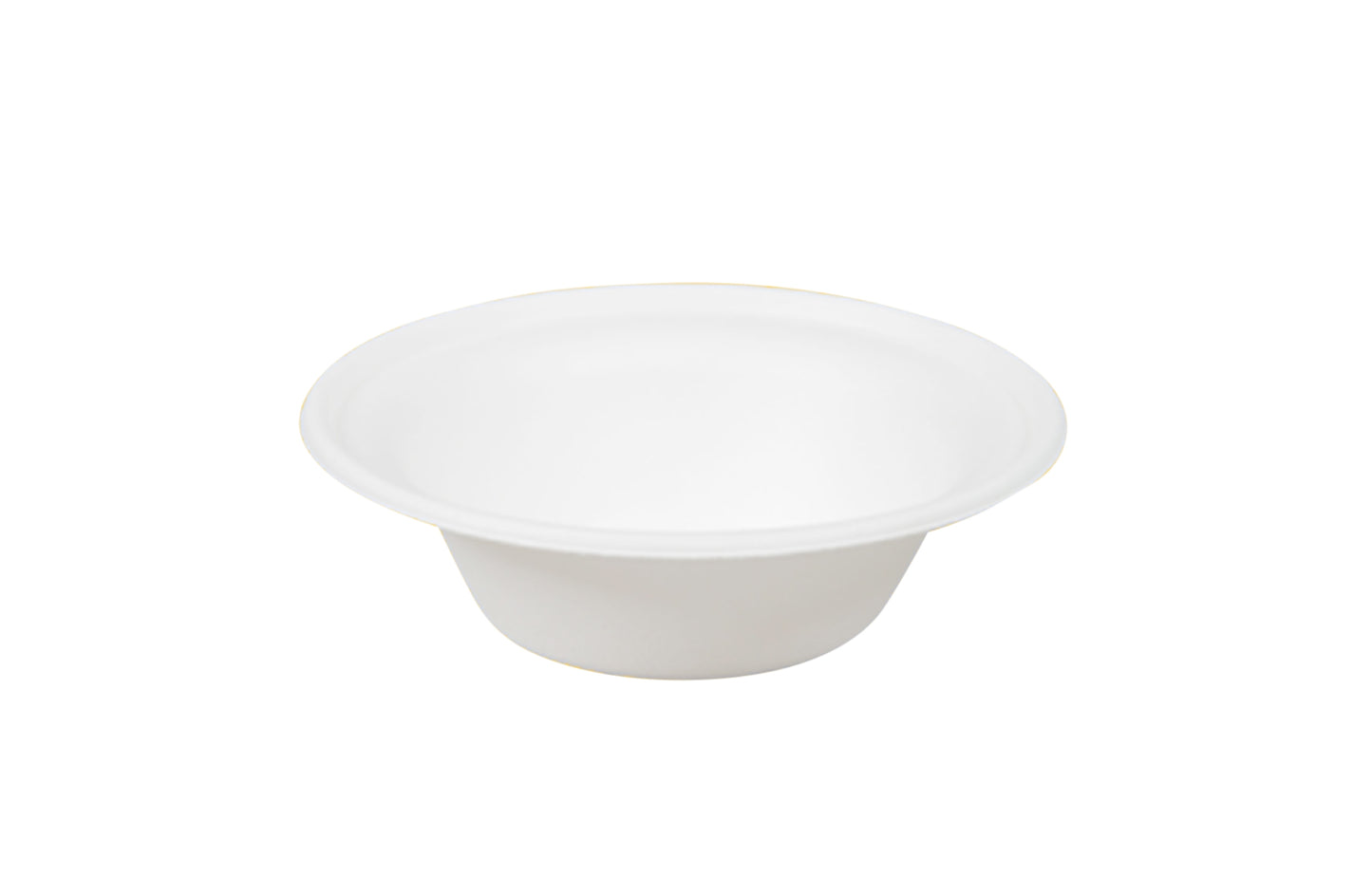 12oz Round Bowl