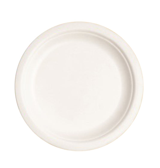 6 Inch Round Plate (15 cm)