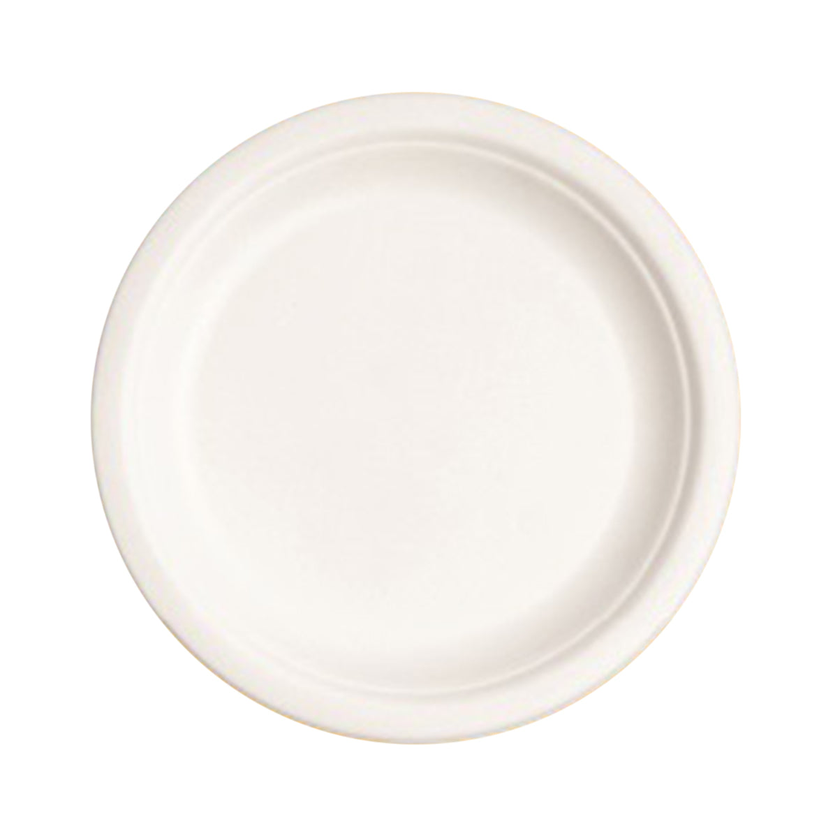 11 Inch Round Plate (27.5cm)