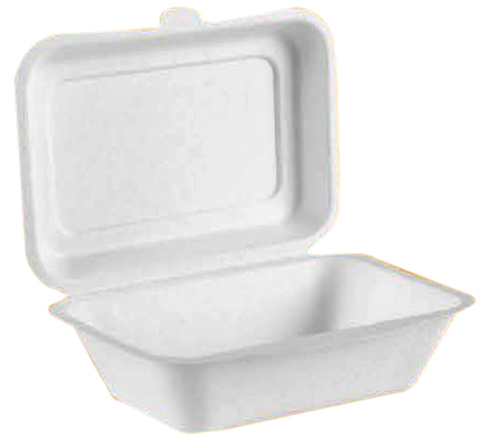 600ml Lunch Box - 7 Inch x 5 Inch